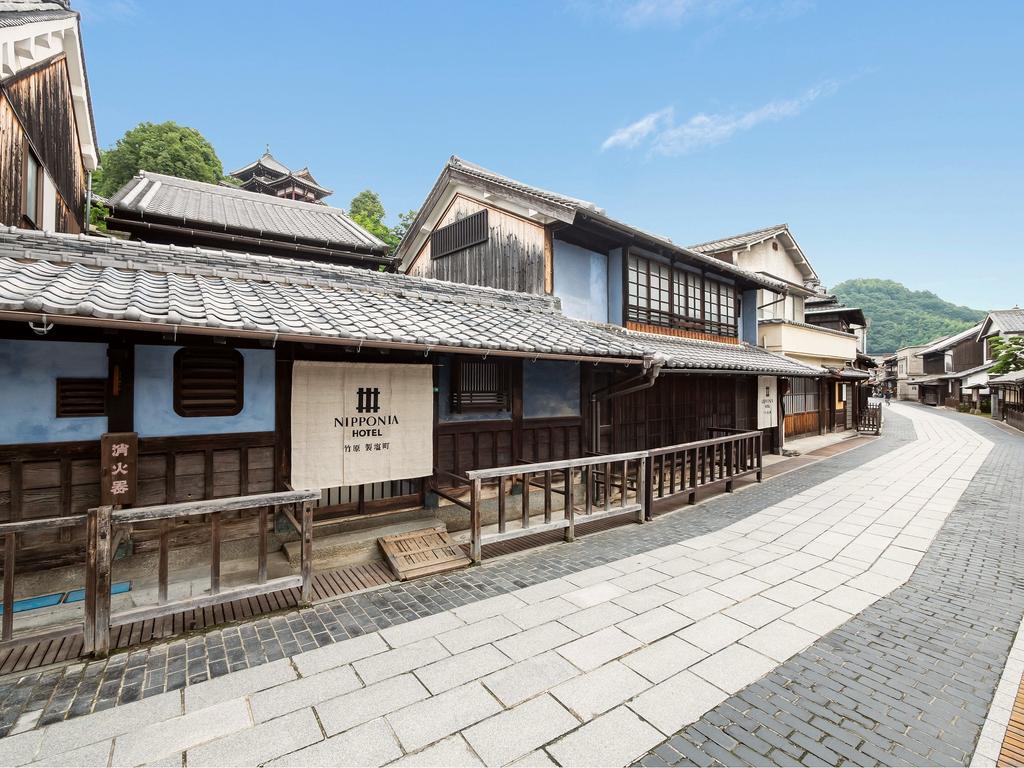 Takehara HIroshima Takehara HIroshima