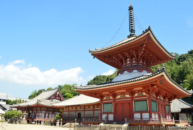 Onomichi & Fukuyama HIroshima