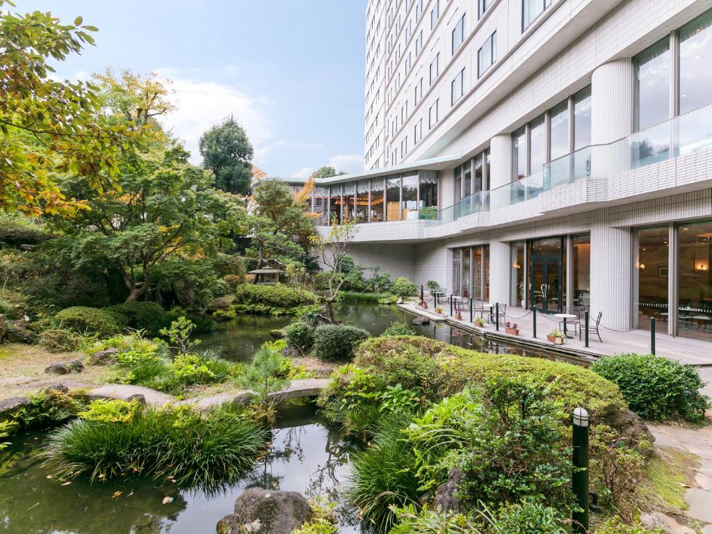 HOTEL MYSTAYS PREMIER Narita 1