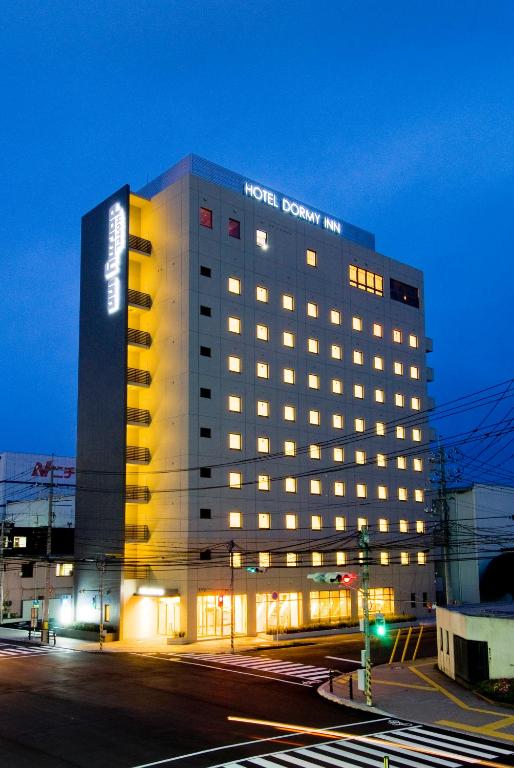 Dormy Inn Premium Shimonoseki